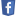 Ícone para ser direcionado ao Facebook de Guilherme Artigas